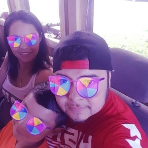 Meet your Posher, Lorenzo